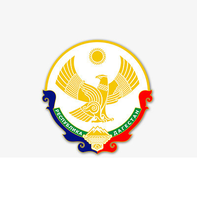 дагестан республика герб